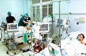 Khuyến cáo khẩn sau vụ ngộ độc cá chép muối ủ chua