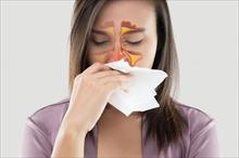 Ngạt mũi liên tục gây khó thở, khó ngủ: nguyên nhân và cách điều trị