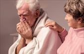Gánh nặng bệnh cúm ở người cao tuổi