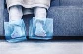 Tay chân bị lạnh vào mùa đông, nguyên nhân và cách khắc phục