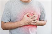 Tiếp xúc lâu với nắng nóng có thể làm tăng nguy cơ đau tim