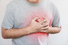 Tiếp xúc lâu với nắng nóng có thể làm tăng nguy cơ đau tim