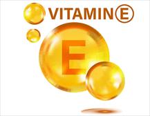 Một ngày, uống bao nhiêu vitamin E?