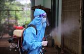 Đắk Lắk ghi nhận trên 400 trường hợp mắc sốt xuất huyết Dengue