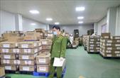 'Không để sữa giả tồn tại dưới vỏ bọc sản phẩm chất lượng cao'