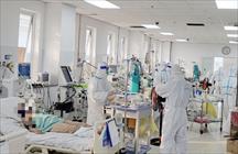 Công việc ngành Y đặc thù vất vả, nguy hiểm nhưng đãi ngộ chưa tương xứng