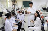 Đại học Y Dược, ĐHQGHN: Bước Đột Phá Quốc Tế Hóa Đào Tạo Thạc Sĩ Y Khoa Bằng Tiếng Anh