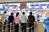 Bộ Y tế nói gì về kiến nghị mở rộng danh mục thuốc BHYT?