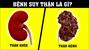 Lọc máu cấp cứu bệnh nhân suy thận nặng do tự ý dùng thuốc nam