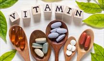 Loại vitamin nào giúp tiêu hóa tốt, đường ruột khỏe mạnh?