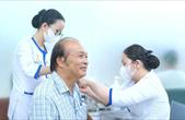 Người bệnh đái tháo đường có nguy cơ biến chứng nặng khi mắc cúm mùa