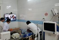 Bộ Y tế: Sáp nhập địa giới hành chính, quyền lợi khám chữa bệnh BHYT vẫn luôn được bảo đảm
