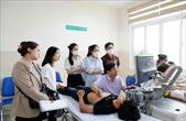 Khánh Hòa liên tục can thiệp thành công tim bẩm sinh cho trẻ em