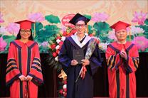 Thủ khoa kép Trường ĐH Y dược: Chọn ngành ung thư như giải bài toán khó