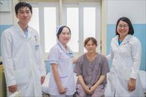 Tưởng đau bụng thông thường, thai phụ suýt mất mạng do vỡ tử cung