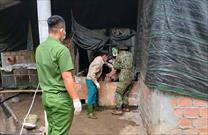 Dịch tả lợn châu Phi ở Huế xảy ra cục bộ, khuyến cáo chăn nuôi an toàn sinh học