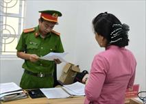 Quảng Ngãi: Bị bảo mẫu bạo hành dã man, bé trai tử vong sau hơn 20 ngày điều trị