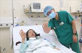 Thêm kỳ tích của ngành y Việt Nam: Lần đầu tiên ghép thành công đồng thời tim - phổi cho người bệnh suy đa tạng