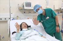 Thêm kỳ tích của ngành y Việt Nam: Lần đầu tiên ghép thành công đồng thời tim - phổi cho người bệnh suy đa tạng