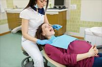 Vì sao mẹ bầu không nên chủ quan khi bị viêm nha chu?