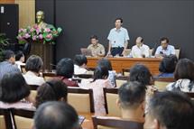 Y tế cơ sở khẳng định vai trò trong chính quyền hai cấp