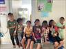 Gia Lai: 9 học sinh nhập viện do ngộ độc sau khi ăn thịt cóc