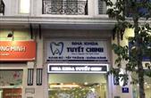 Đình chỉ Nha khoa Tuyết Chinh sau vụ đập phá tài sản khách hàng