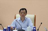 Thứ trưởng Bộ Y tế Nguyễn Tri Thức: Khẩn trương số hóa dữ liệu quản lý Y Dược cổ truyền theo hướng nhanh, chính xác và an toàn thông tin