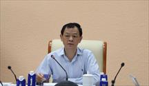 Thứ trưởng Bộ Y tế Nguyễn Tri Thức: Khẩn trương số hóa dữ liệu quản lý Y Dược cổ truyền theo hướng nhanh, chính xác và an toàn thông tin