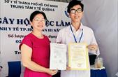 Bác sĩ trẻ chọn về y tế cơ sở