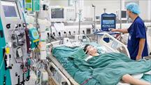 Bé gái 10 tuổi nguy kịch: Hồi chuông báo động về ngộ độc thuốc diệt chuột