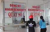 Sáu trường hợp ngừng đóng bảo hiểm y tế vẫn được hưởng 100% chi phí khám, chữa bệnh