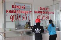 Sáu trường hợp ngừng đóng bảo hiểm y tế vẫn được hưởng 100% chi phí khám, chữa bệnh