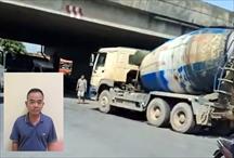 Vụ nữ sinh bị kéo lê tử vong: Tai nạn thành tội ác, tài xế đối diện án tử