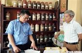 Thủ tướng chỉ đạo phát triển toàn diện y học cổ truyền Việt Nam trong giai đoạn mới