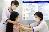 Việt Nam lần đầu có vaccine cộng gộp thế hệ mới phòng cùng lúc sởi, quai bị, rubella, thủy đậu