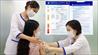 Việt Nam lần đầu có vaccine cộng gộp thế hệ mới phòng cùng lúc sởi, quai bị, rubella, thủy đậu