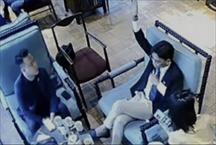 Thanh niên đánh người, gây rối ở quán cà phê 'sau cái chỉ tay của tổng tài' bị xử lý thế nào?