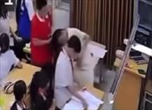 Chuyên gia tâm lý giải thích nguyên nhân khiến trẻ có hành vi bạo lực