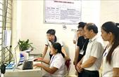 100% cơ sở y tế ở Lào Cai đã triển khai bệnh án điện tử