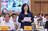 Hàng triệu người dân được hưởng lợi từ kết nối chia sẻ dữ liệu của ngành y tế
