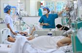 Bộ Y tế đề xuất gì về thực hiện miễn viện phí, khám sức khoẻ định kỳ cho người dân?