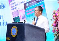 Hai công trình học thuật của BVĐH Y Dược TPHCM đánh dấu bước tiến mới trong ngành da liễu Việt Nam