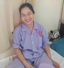Ngừng tuần hoàn khi đi khám bệnh, nữ bệnh nhân Hải Phòng được cấp cứu kịp thời