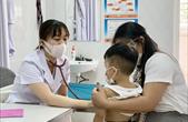 Đã có gần 54.000 ca tay chân miệng, số mắc có xu hướng tăng, Bộ Y tế 'nhắc' đẩy mạnh phòng chống bệnh