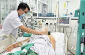 Sốt xuất huyết tăng hơn 15%, WHO cảnh báo bệnh ngày càng khó lường do biến đổi khí hậu
