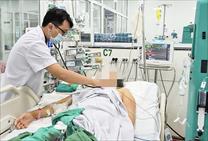 Sốt xuất huyết tăng hơn 15%, WHO cảnh báo bệnh ngày càng khó lường do biến đổi khí hậu