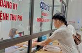 Hướng dẫn thanh toán trực tiếp cho người tham gia BHYT đủ 5 năm liên tục