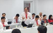 Giám đốc Sở Y tế TPHCM kiến nghị hỗ trợ tài chính cho đào tạo bác sĩ nội trú