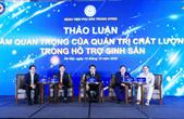 Dù đi sau nhưng lĩnh vực hỗ trợ sinh sản của Việt Nam có tỷ lệ thành công ngang tầm quốc tế
